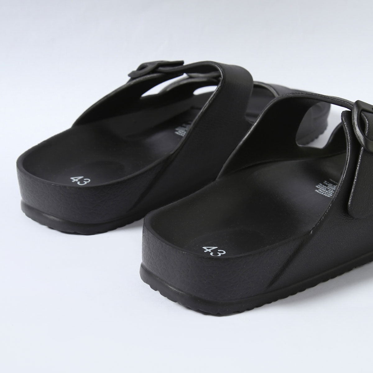 sandalias para hombre 