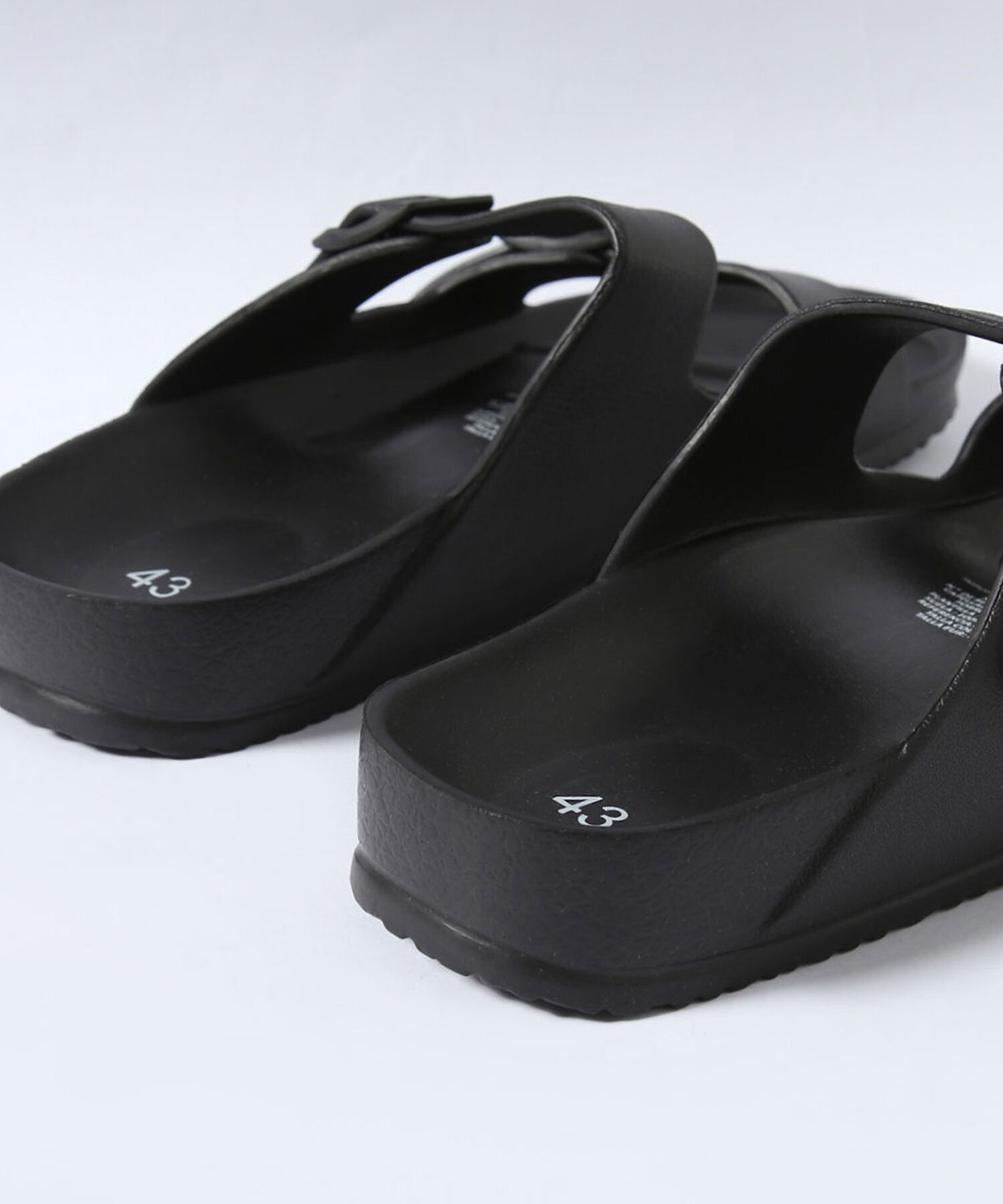 sandalias para hombre 