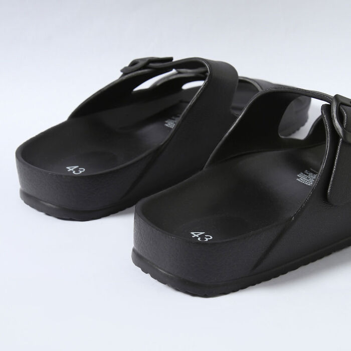 sandalias para hombre 