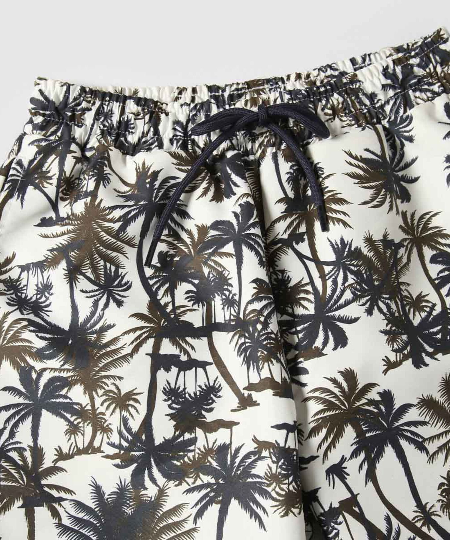 bermudas para niños