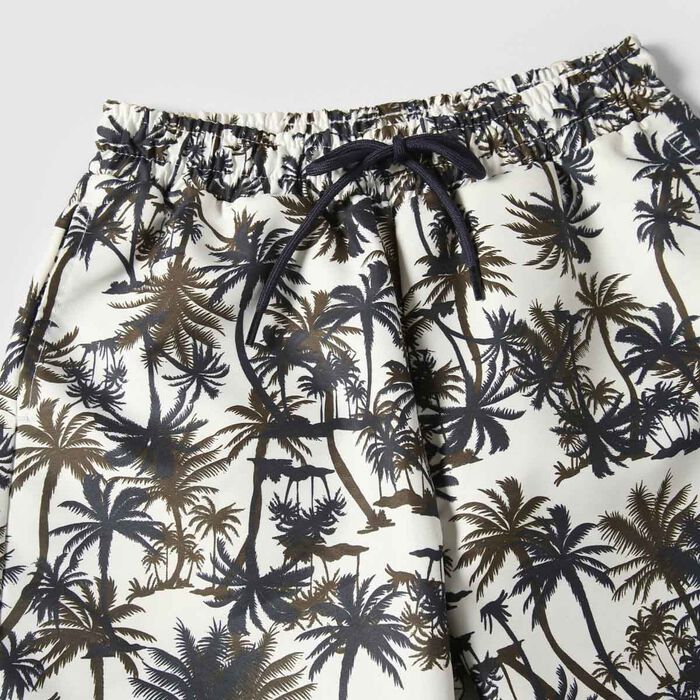 bermudas para niños