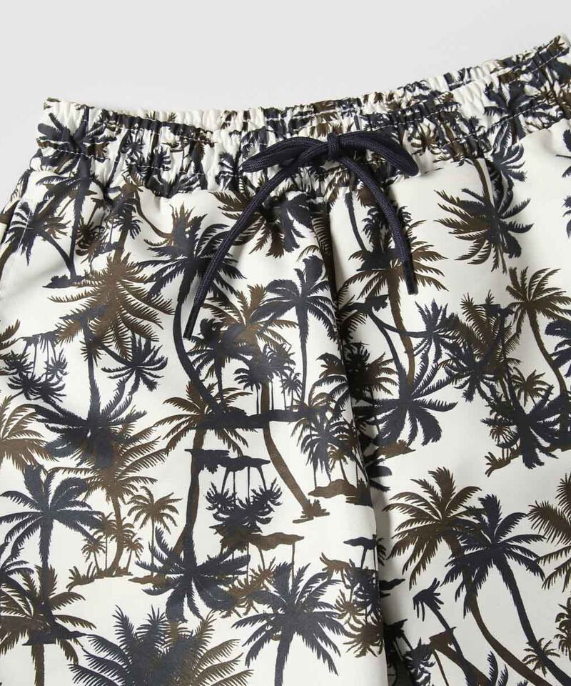 bermudas para niños