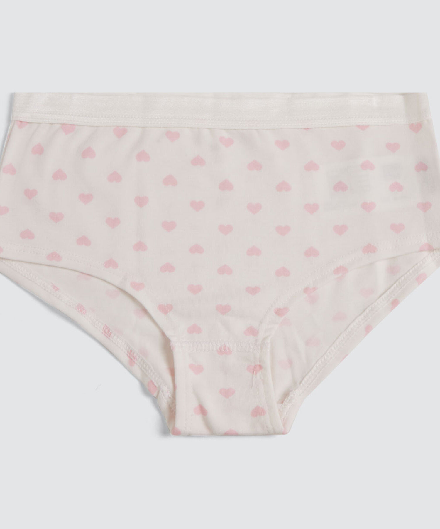 ropa interior para niñas