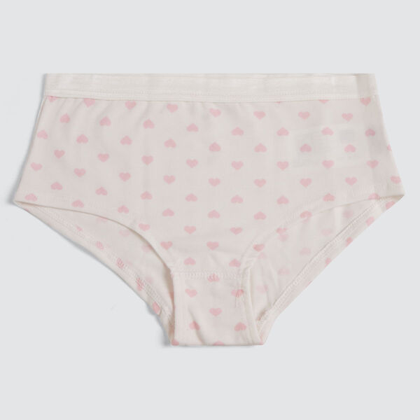 ropa interior para niñas