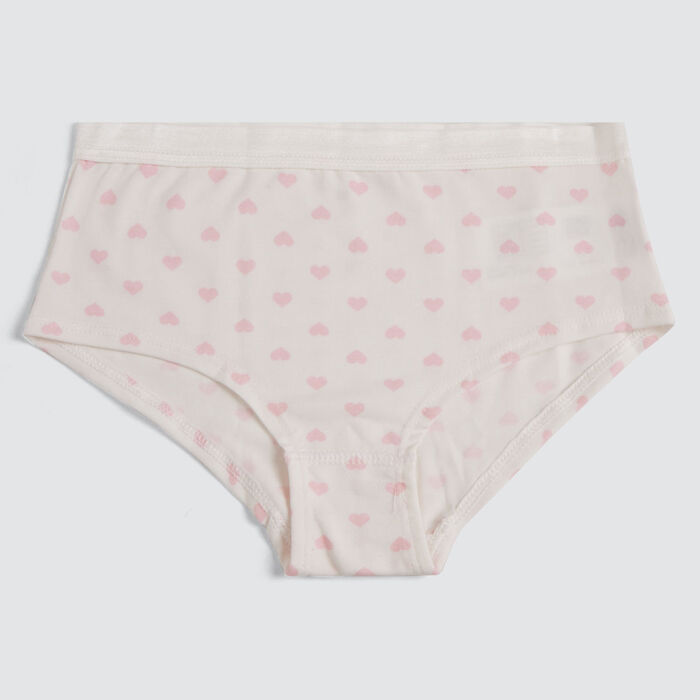 ropa interior para niñas