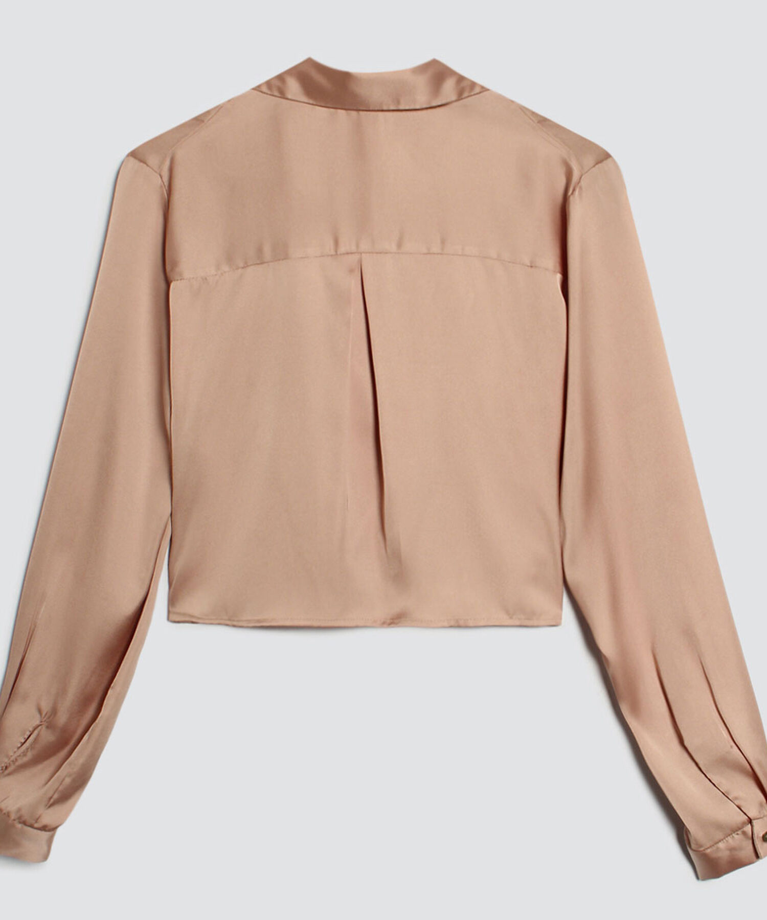 camisas para mujer