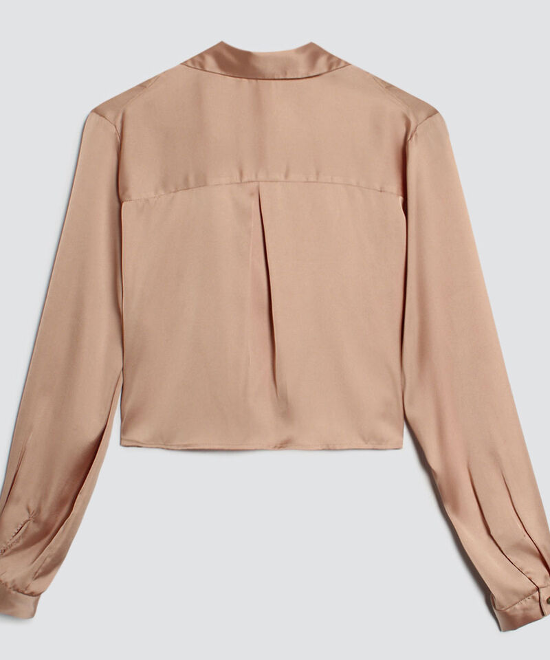 camisas para mujer