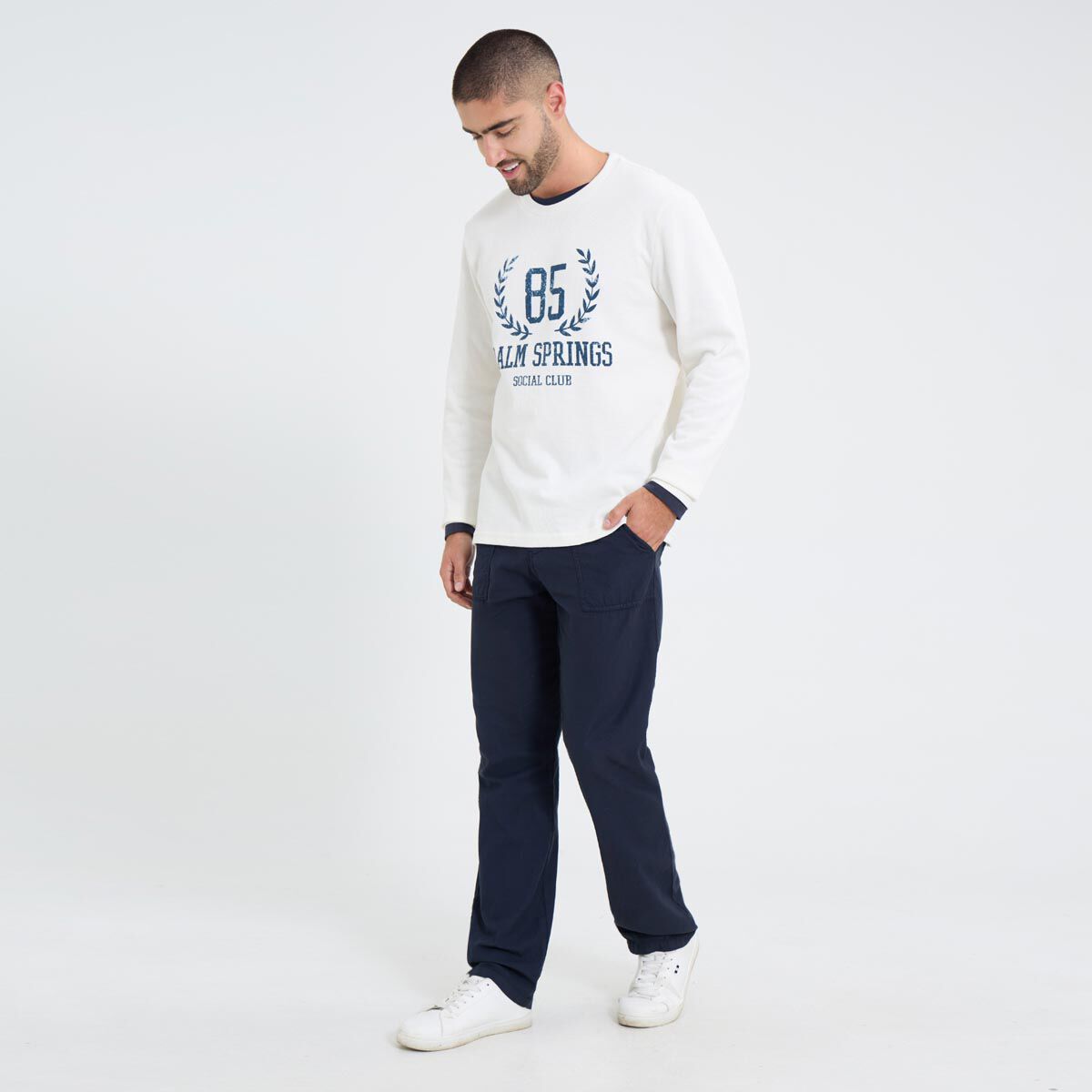 pantalones para hombre