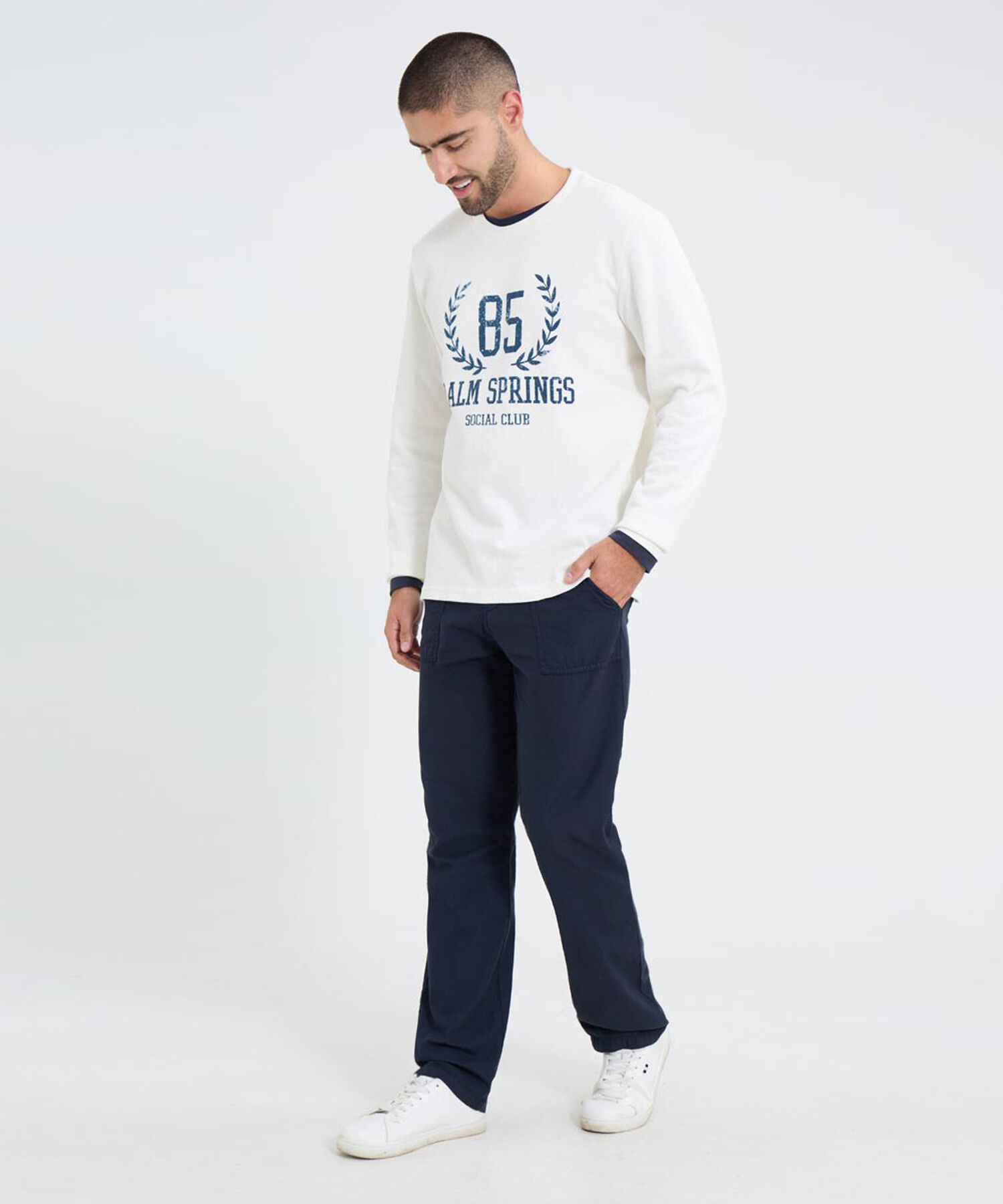pantalones para hombre