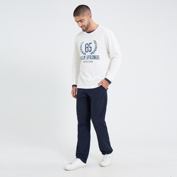 pantalones para hombre image number null