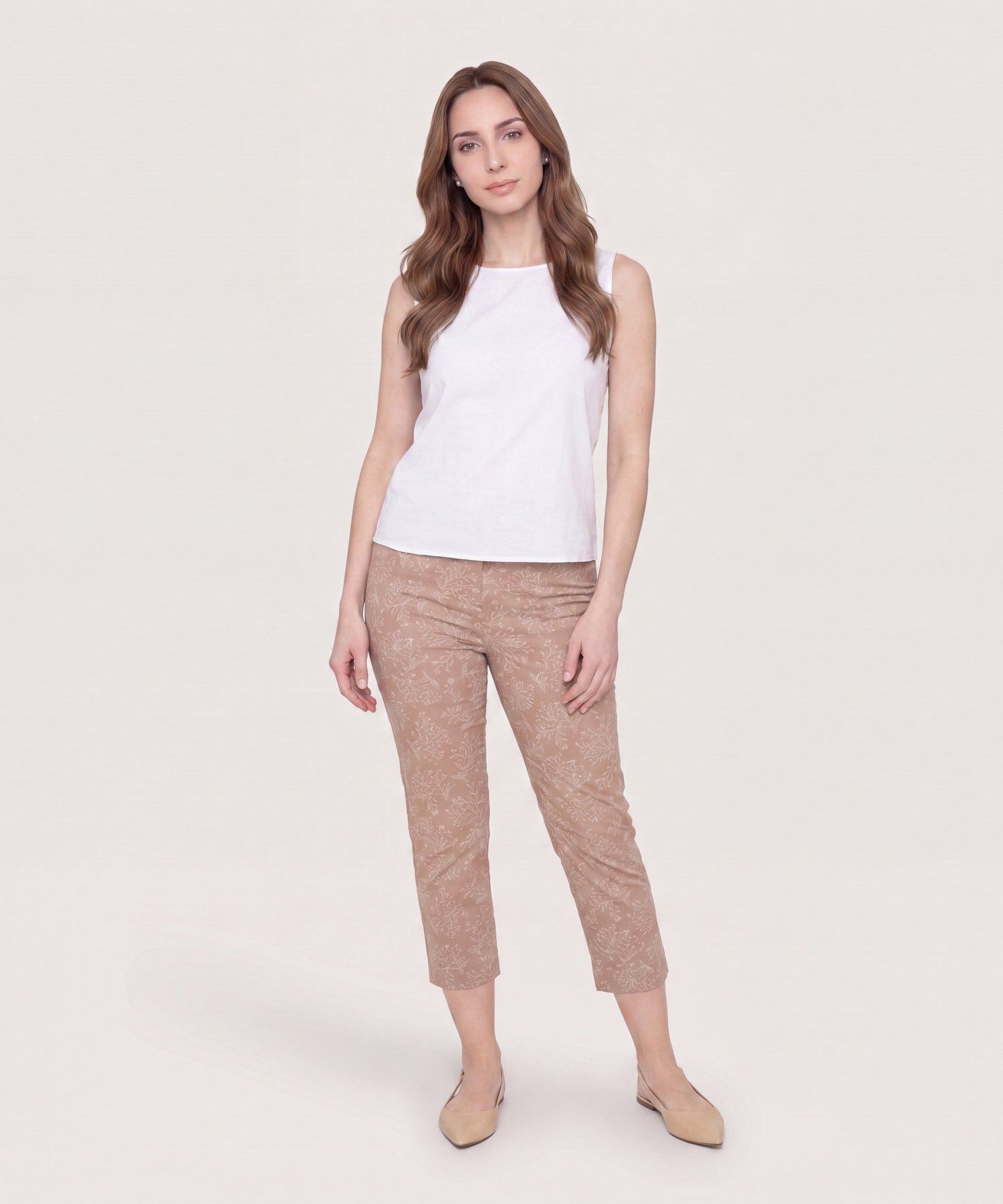 pantalon para mujer