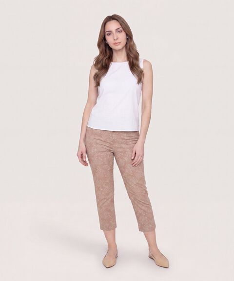 pantalon para mujer
