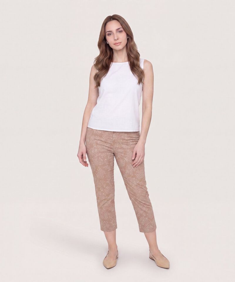 pantalon para mujer