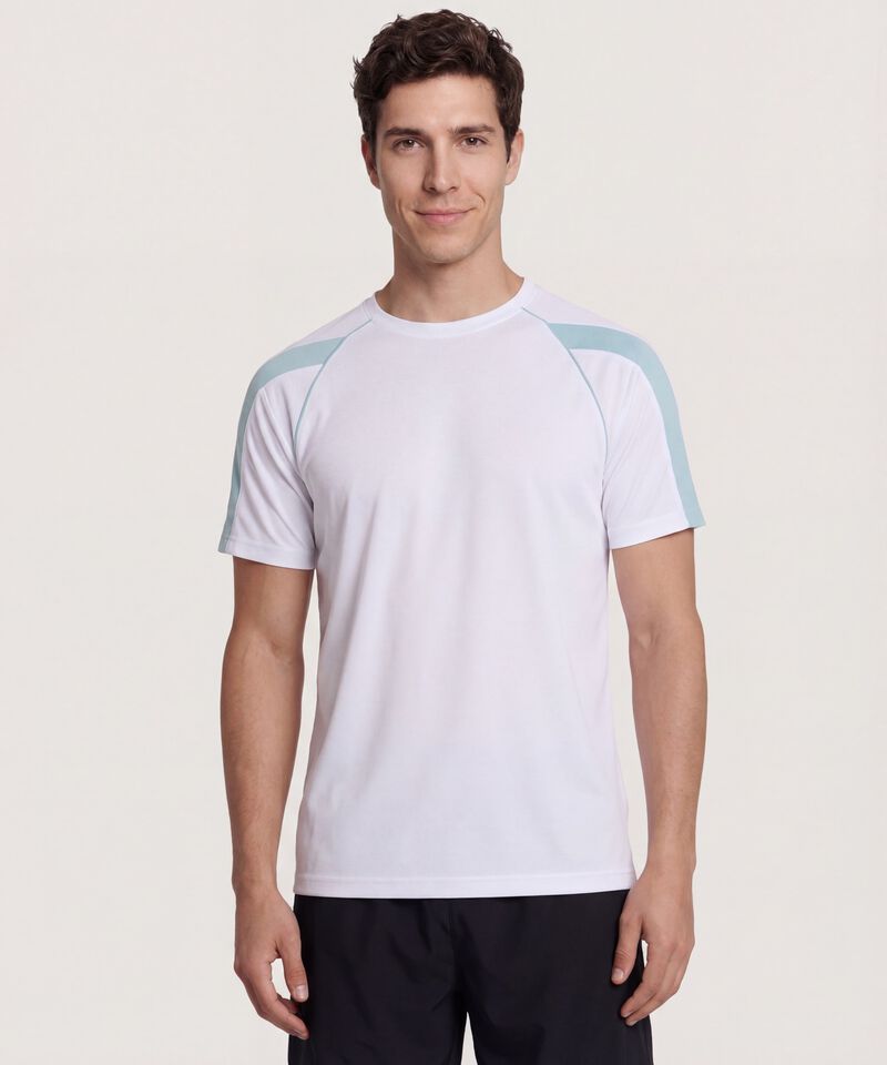 camisetas deportivas para hombre