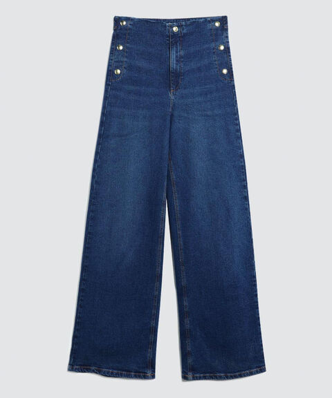 jeans mujer