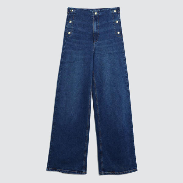 jeans mujer