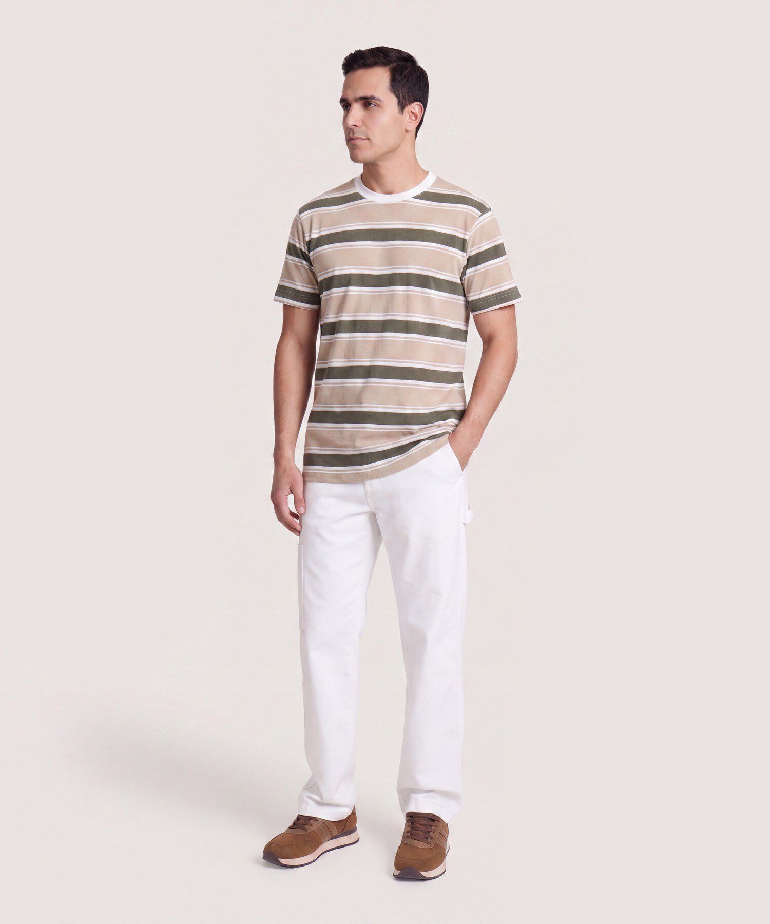 camisetas para hombre