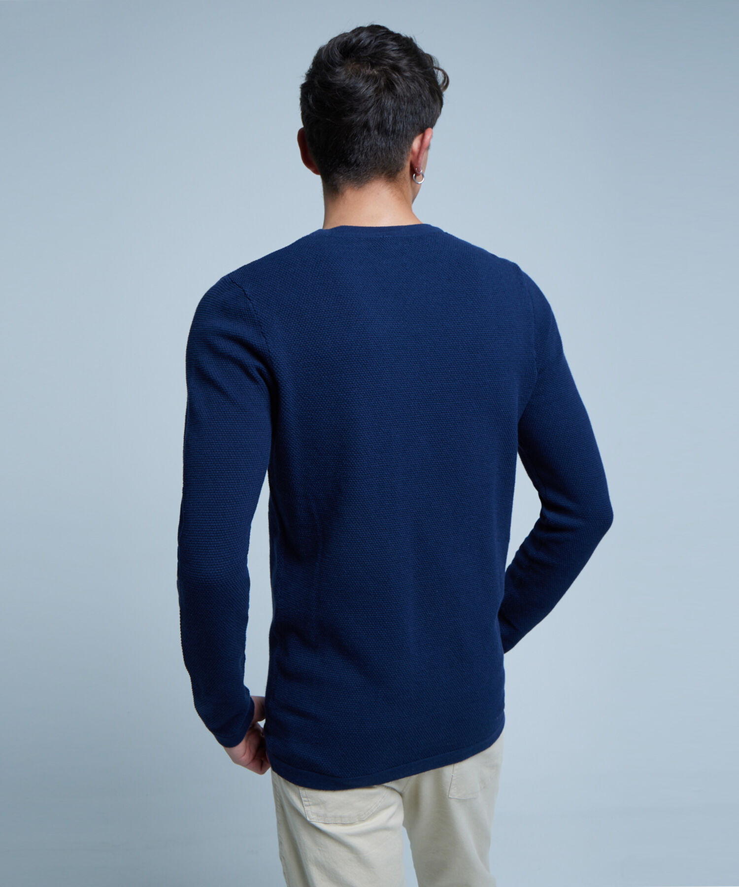 sacos para hombre
