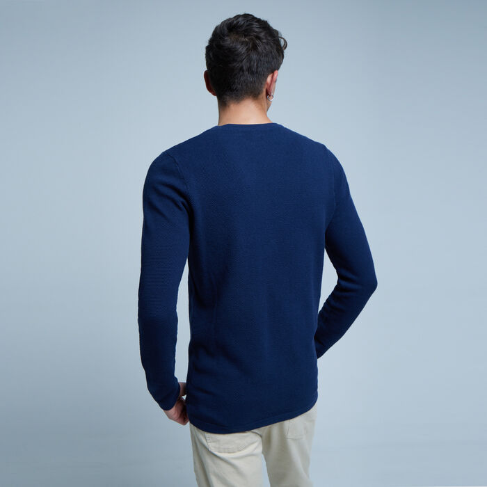 sacos para hombre