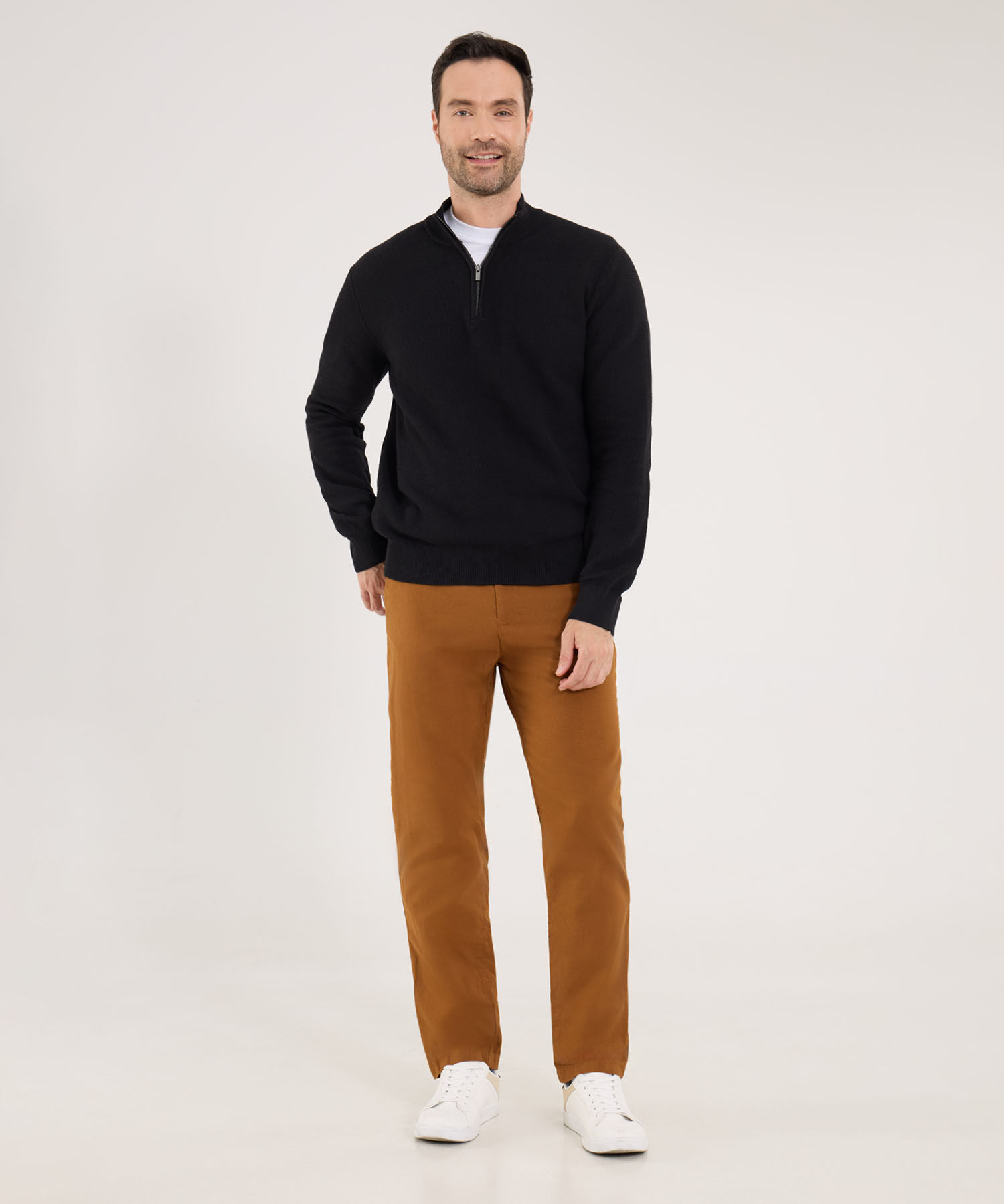 pantalones para hombre