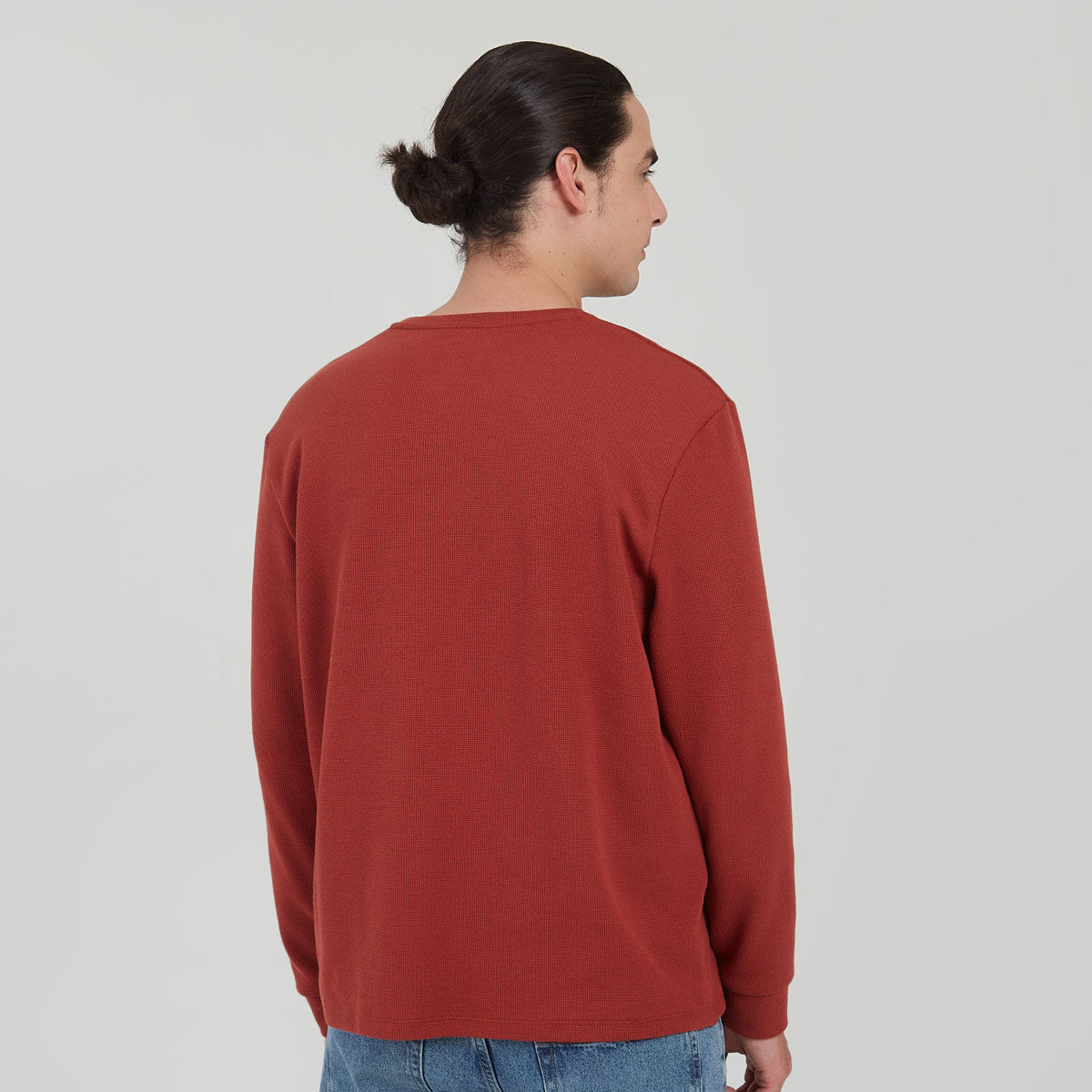 Buzo Basico Cuello Redondo compra online OSTU