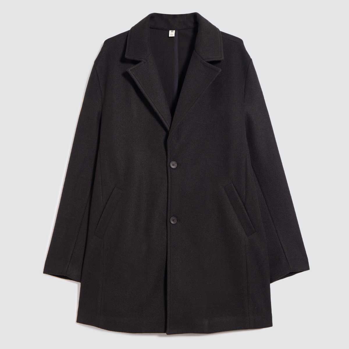 chaquetas para hombre