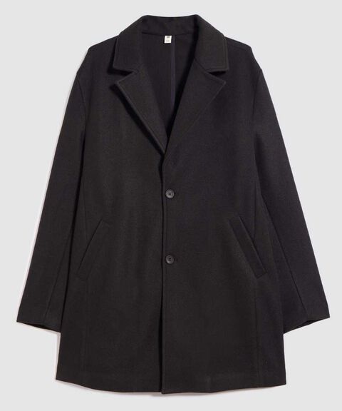 chaquetas para hombre