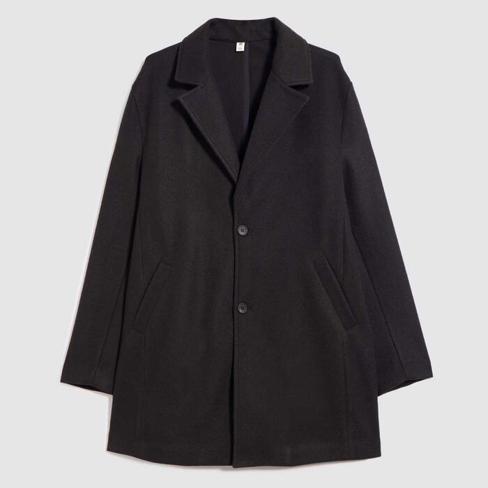 chaquetas para hombre