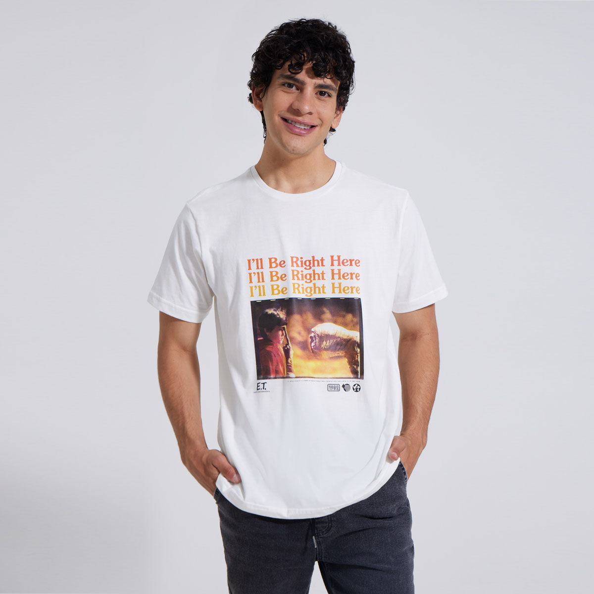 Comprar camisetas estampadas online