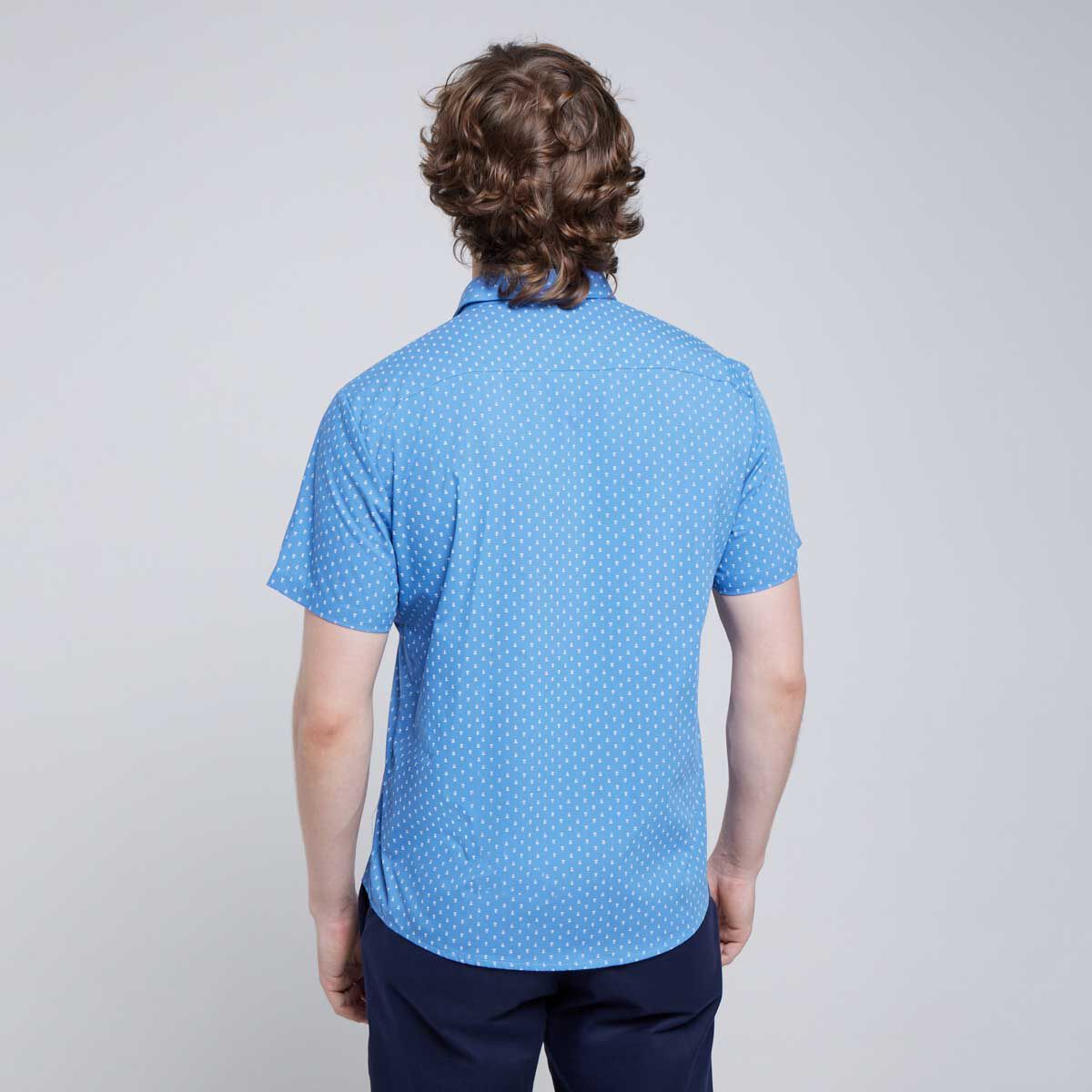 camisas para hombre