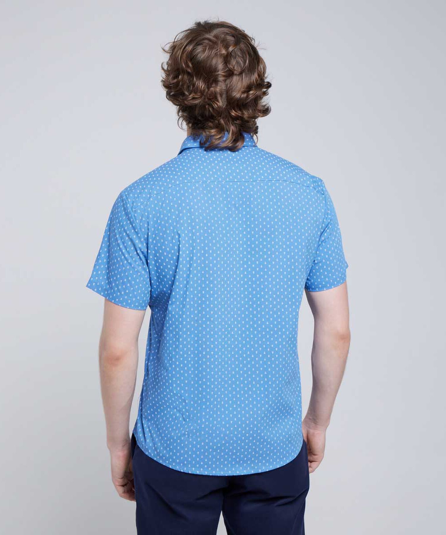 camisas para hombre