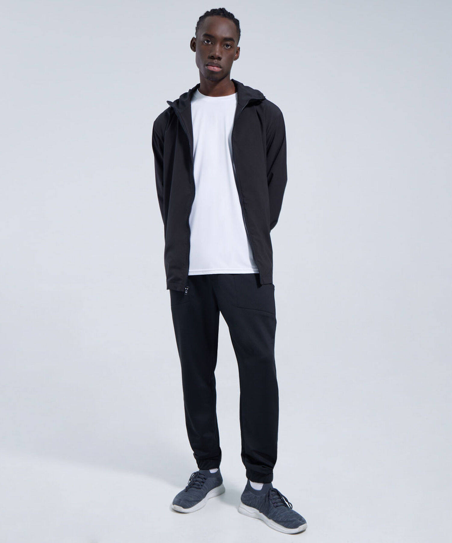 camisetas deportivas para hombre 