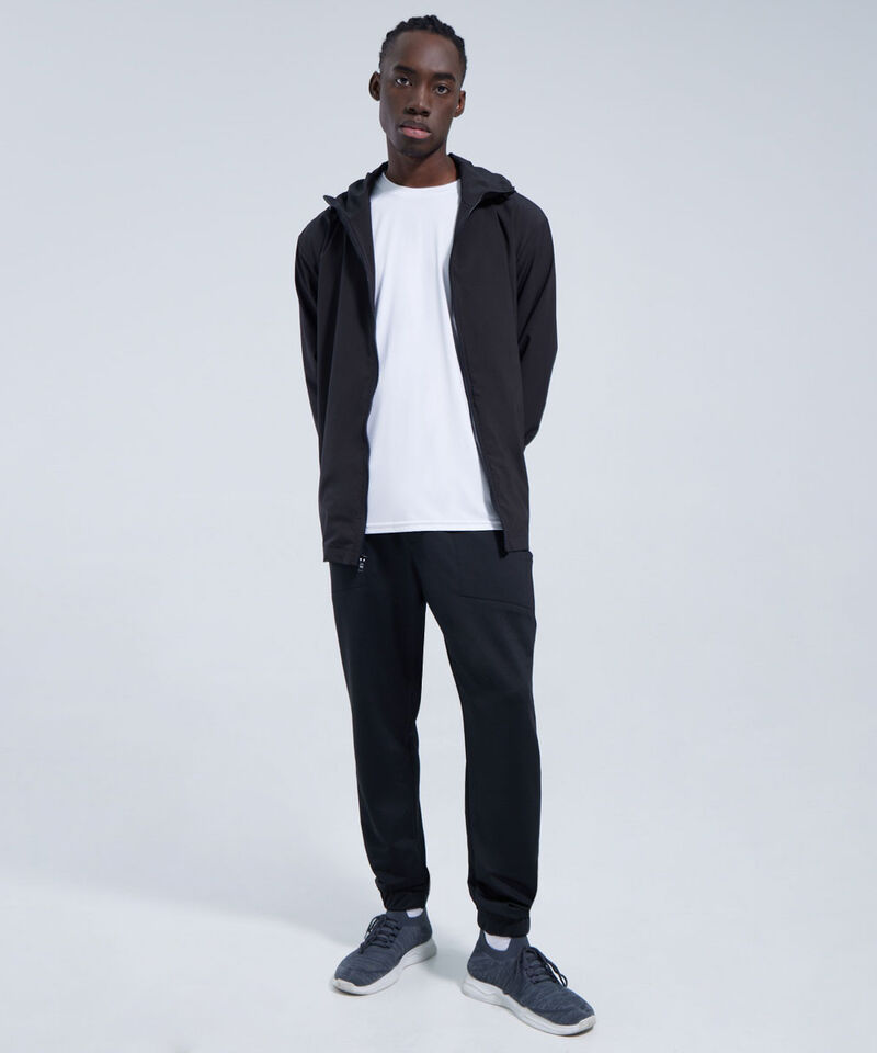 camisetas deportivas para hombre 