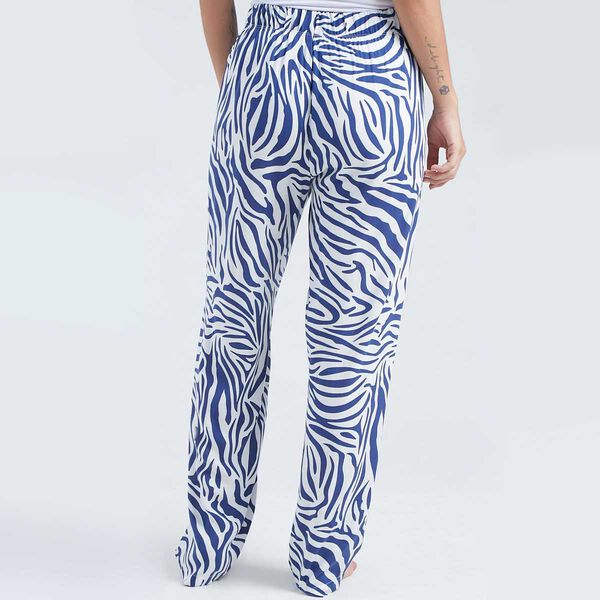 pijama de pantalon mujer 
