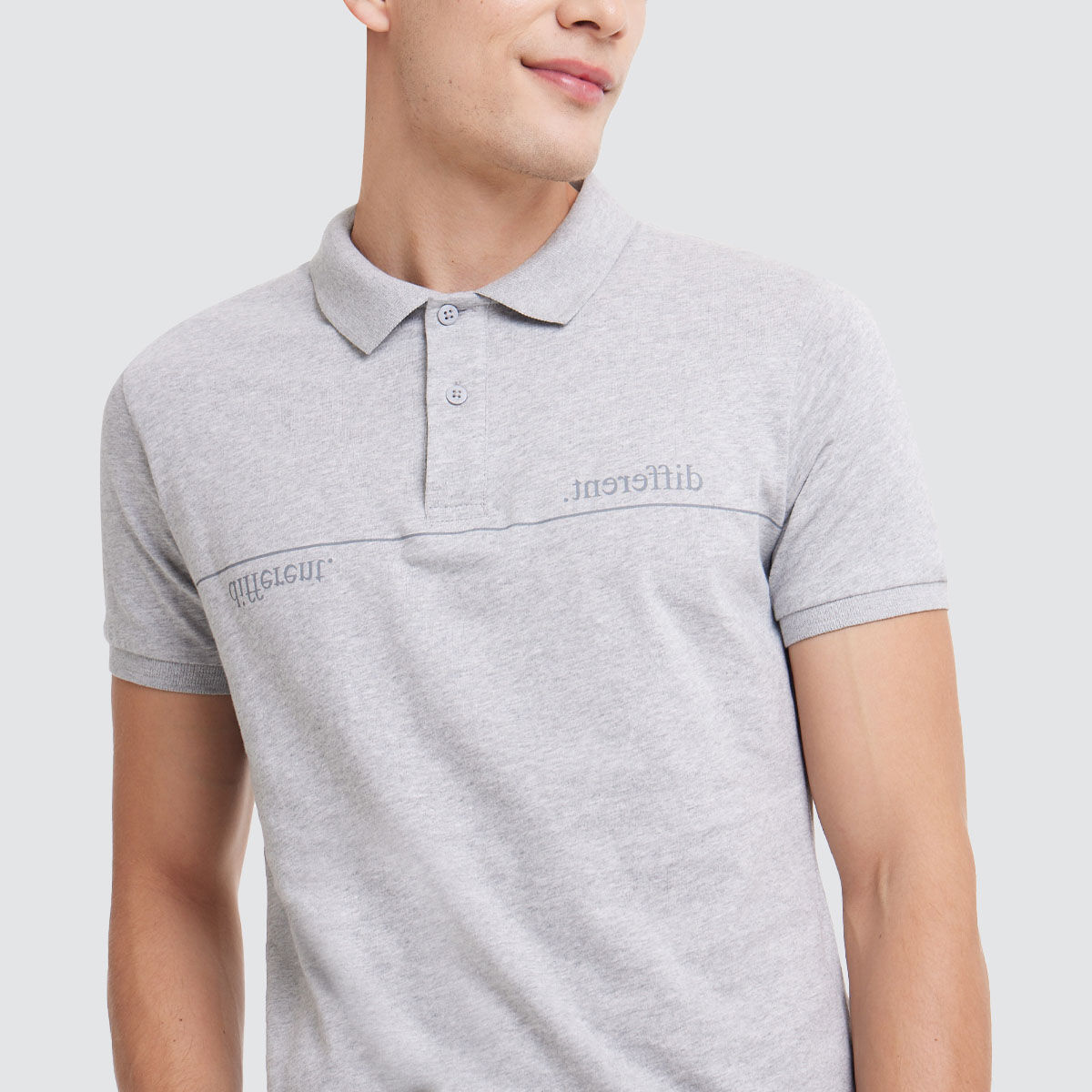 Camisetas polo para hombre 