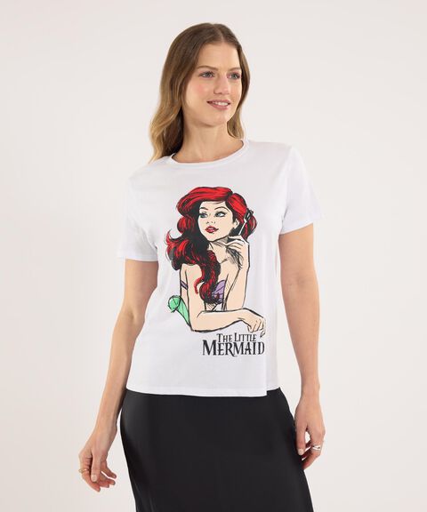 camisetas mujer image number null