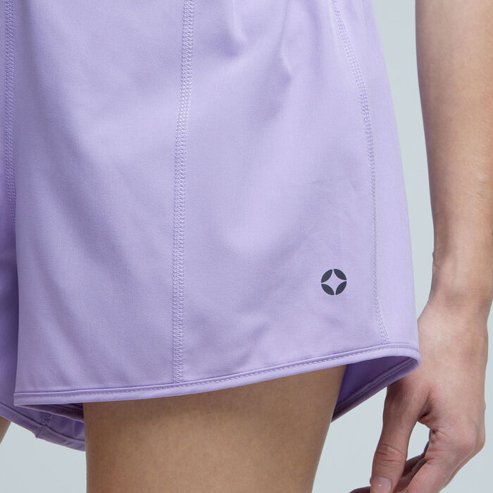 shorts deportivos mujer