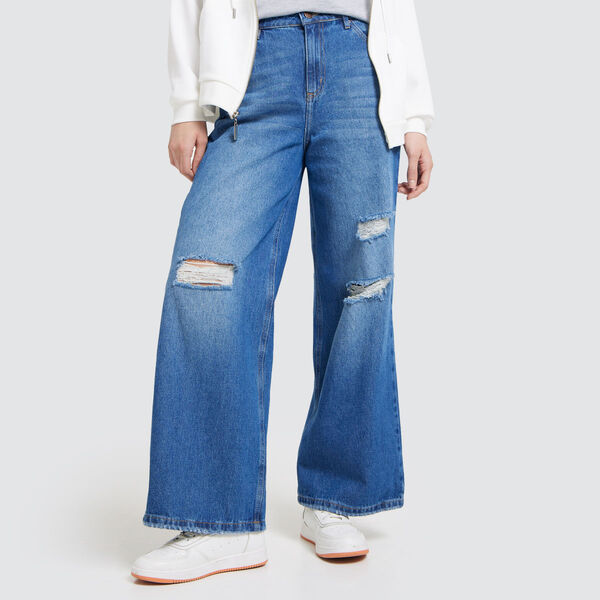 jeans mujer image number null