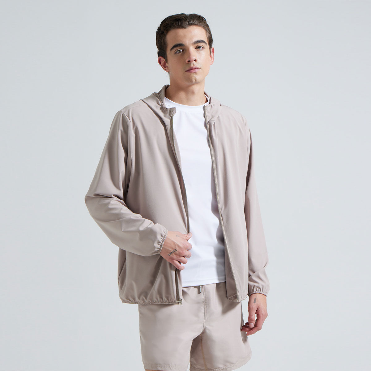 chaquetas deportivas para hombre 