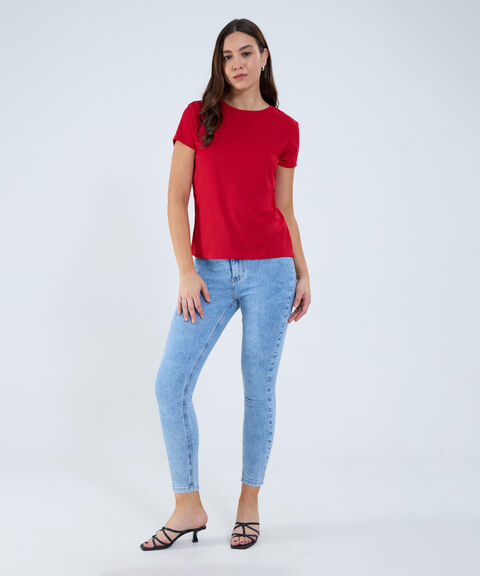 jeans mujer image number null