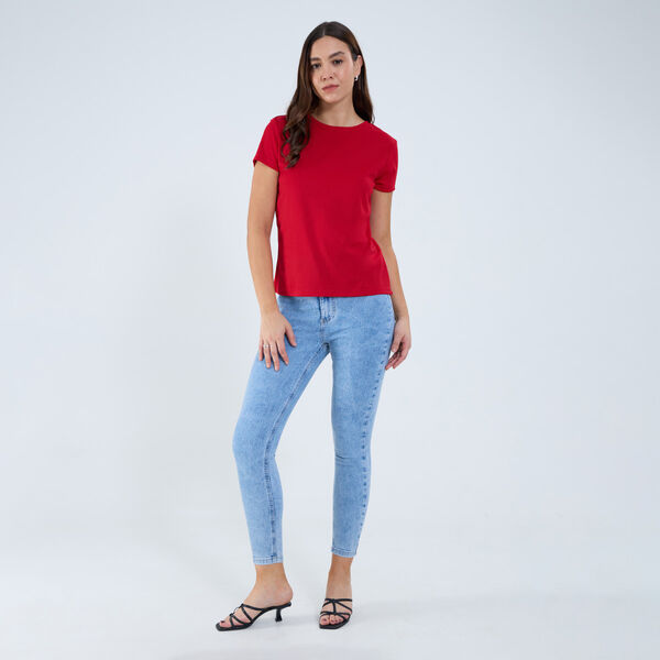 jeans mujer