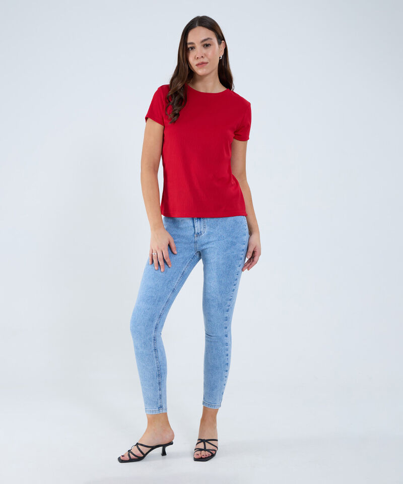 jeans mujer
