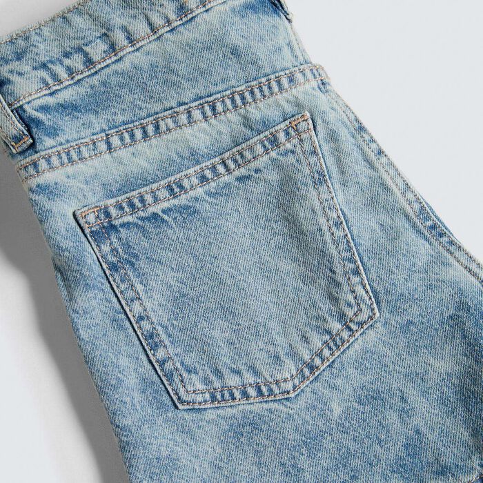shorts para niña