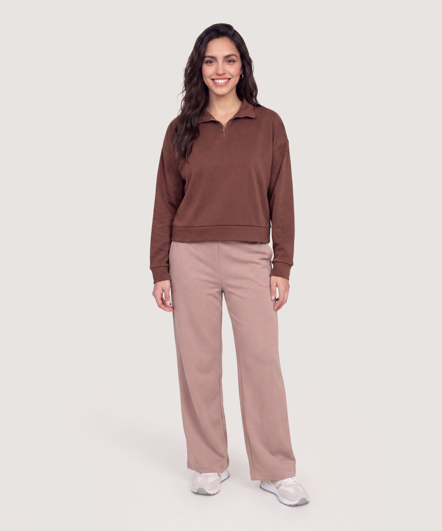 buzos para mujer