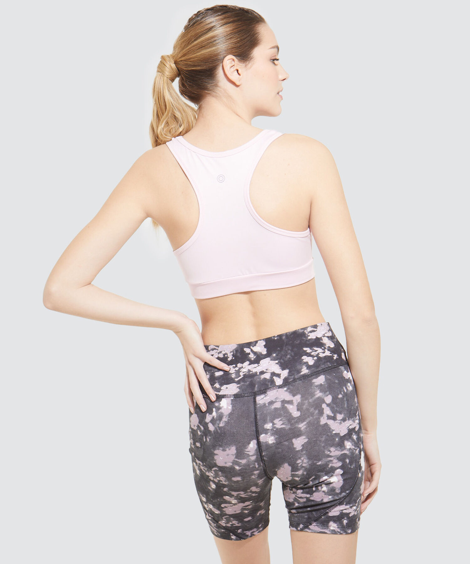 top deportivo mujer