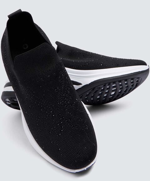 tenis sport para mujer