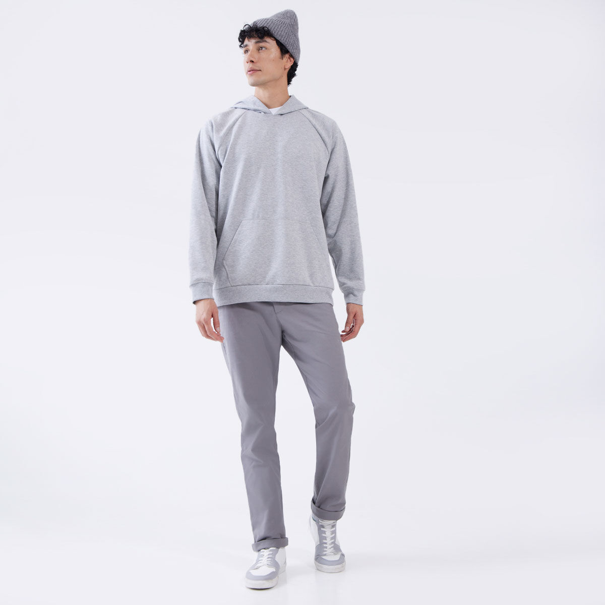 buzos deportivos para hombre 