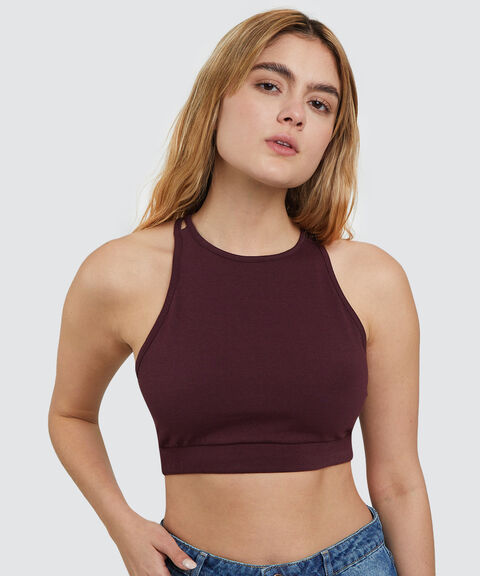 top deportivo mujer