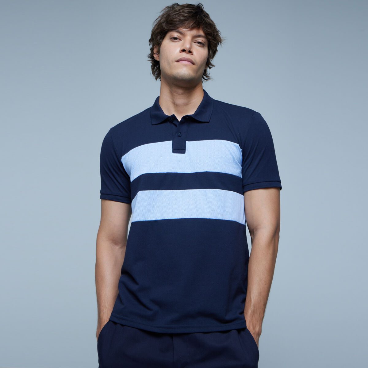 camisetas polo para hombre