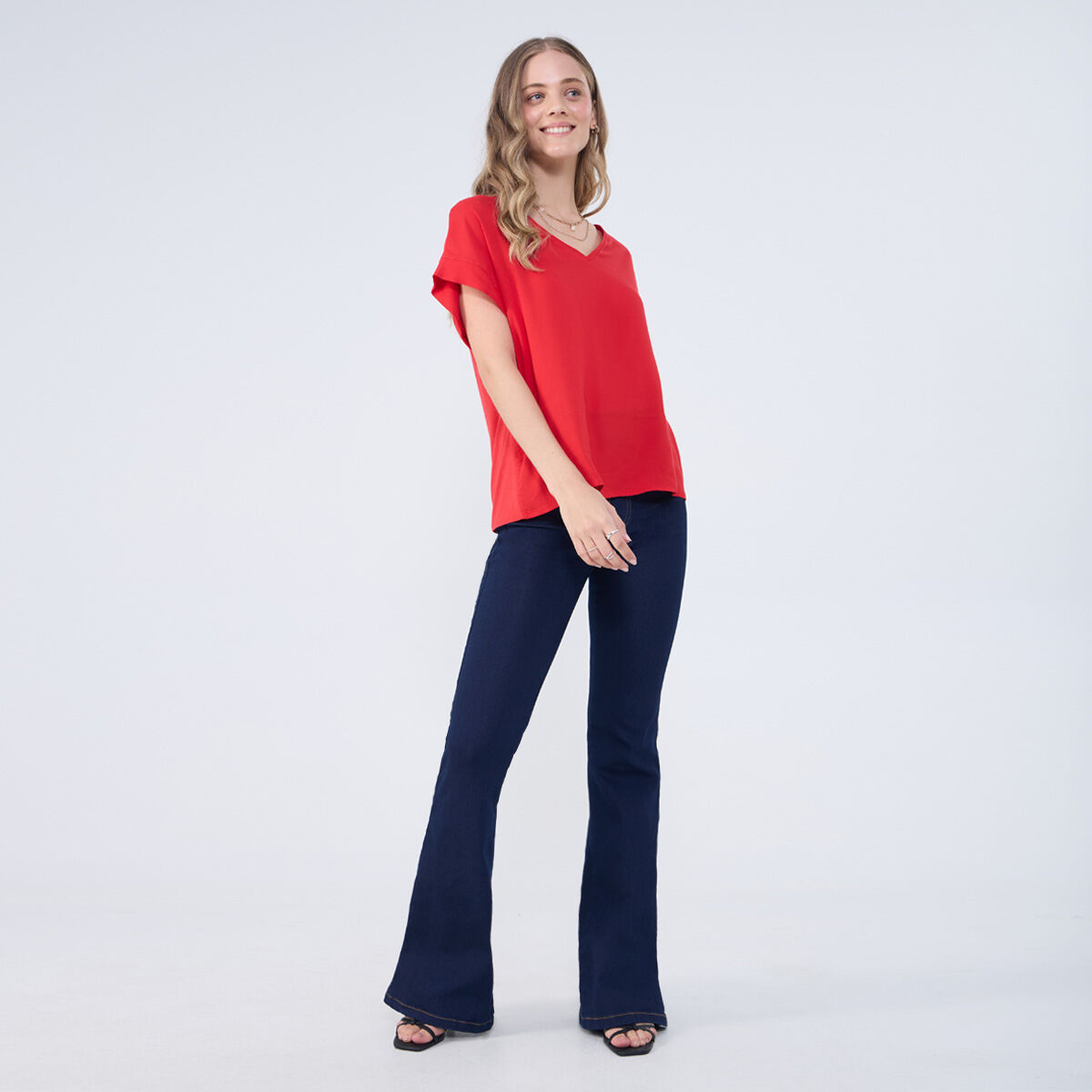 blusas de moda
